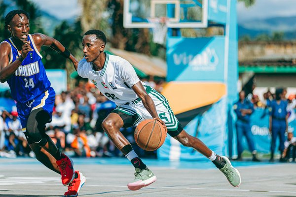 Comment choisir sa position en basket