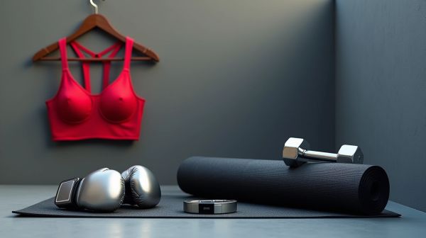 Accessoire et vêtement de sport de combat : choisissez vos équipements essentiels