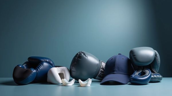 Accessoire et vêtement de sport de combat : choisissez vos équipements essentiels