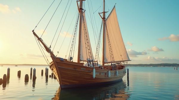 Choisir la peinture bateau : ne pensez pas seulement à la couleur