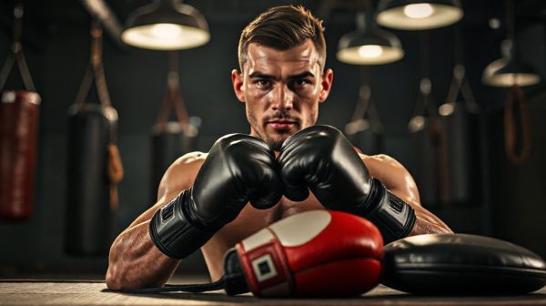 Top équipements indispensables pour le sport de combat