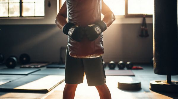 Top équipements indispensables pour le sport de combat