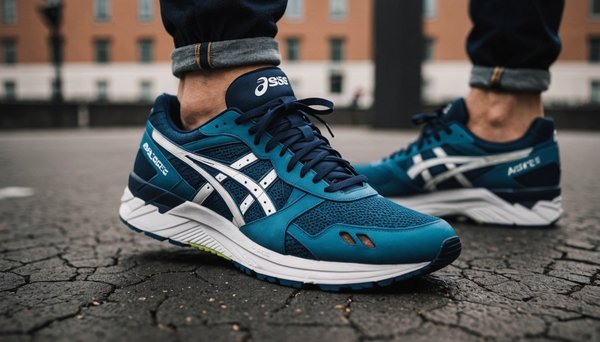 Cette paire asics très en vogue : les modèles à ne pas rater !