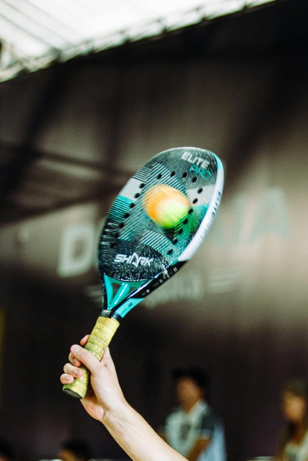 Les raquettes de padel head : performances à découvrir impérativement